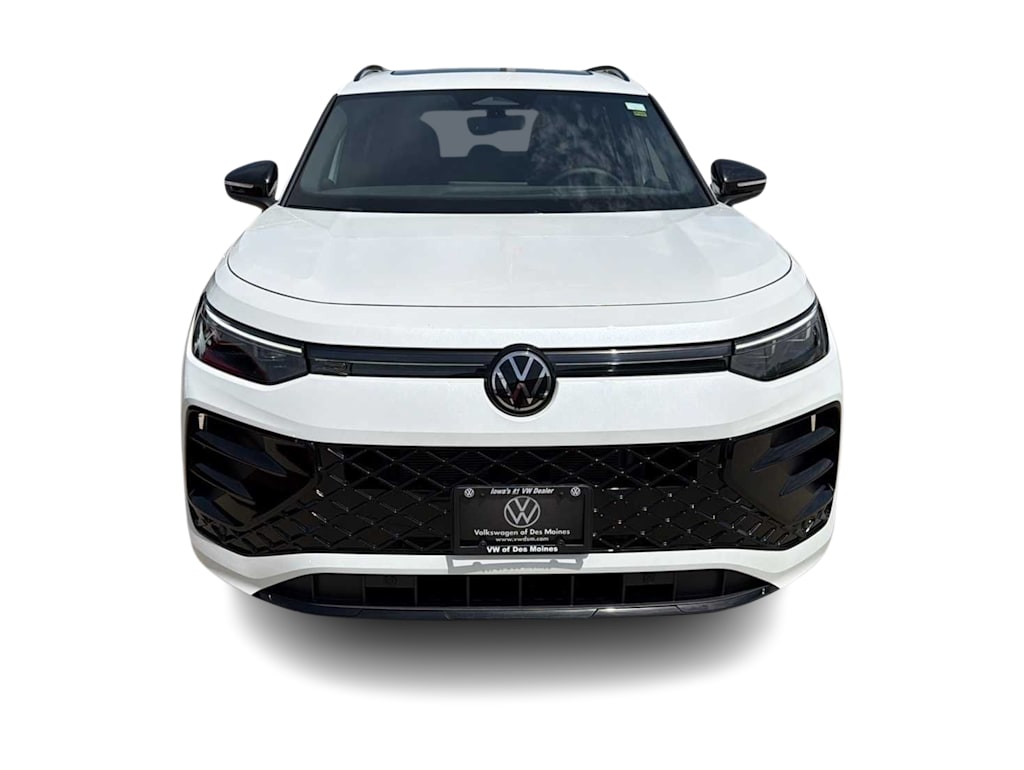 Thumbnail: 2026 Volkswagen Tiguan - 6