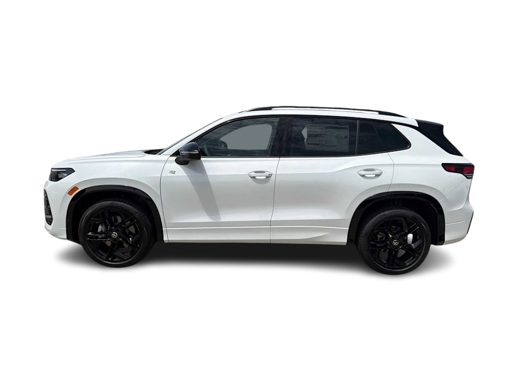 Thumbnail: 2026 Volkswagen Tiguan - 3