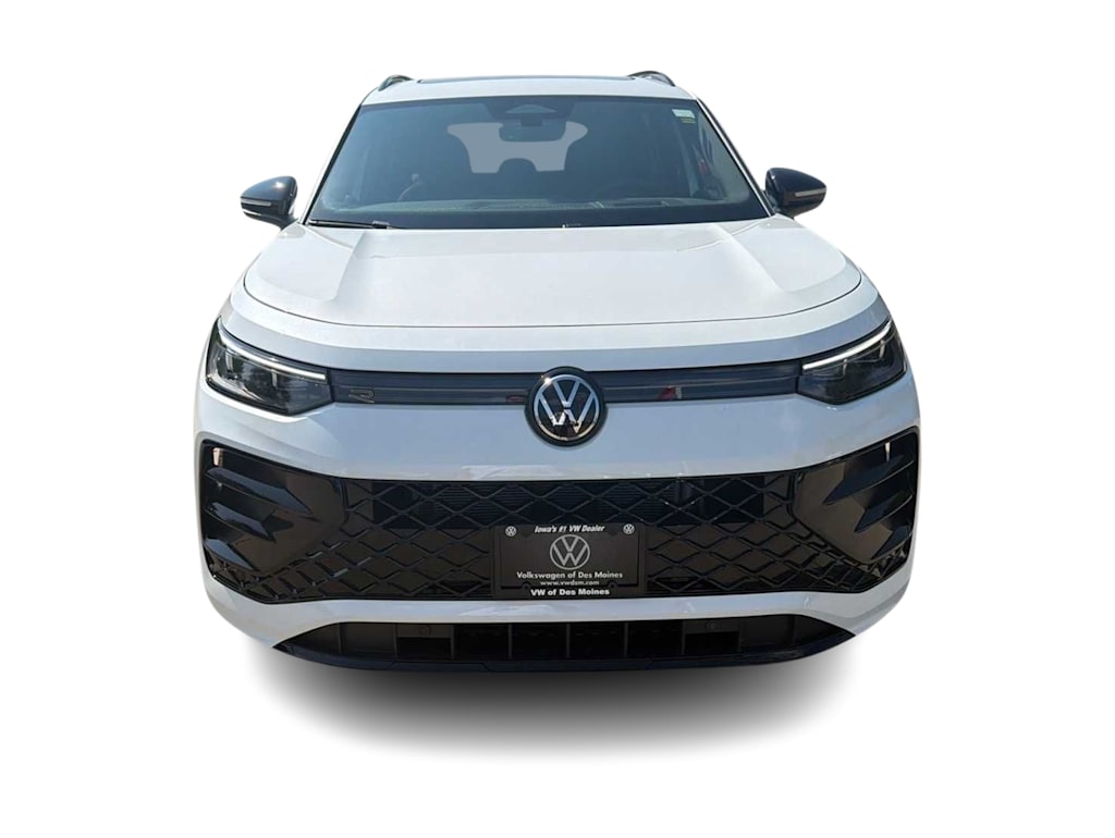 Thumbnail: 2026 Volkswagen Tiguan - 6