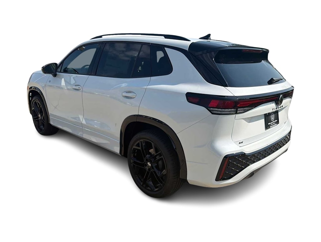 Thumbnail: 2026 Volkswagen Tiguan - 4