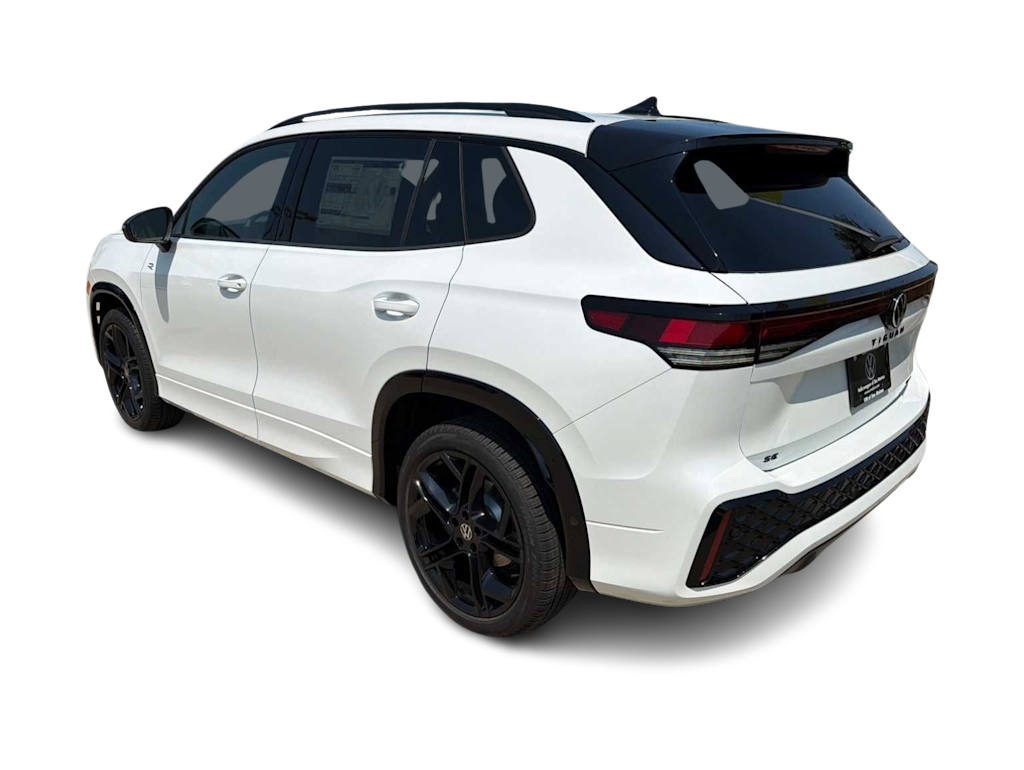 Thumbnail: 2026 Volkswagen Tiguan - 4