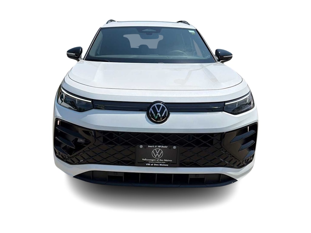 Thumbnail: 2026 Volkswagen Tiguan - 6