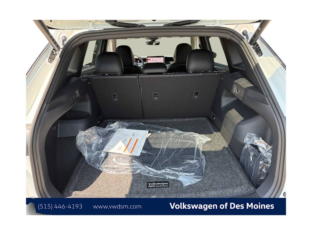 Thumbnail: 2026 Volkswagen Tiguan - 17