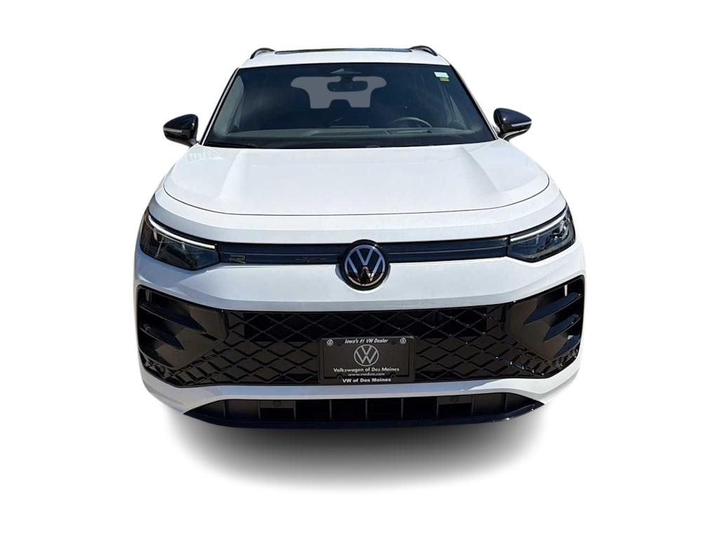 Thumbnail: 2026 Volkswagen Tiguan - 6
