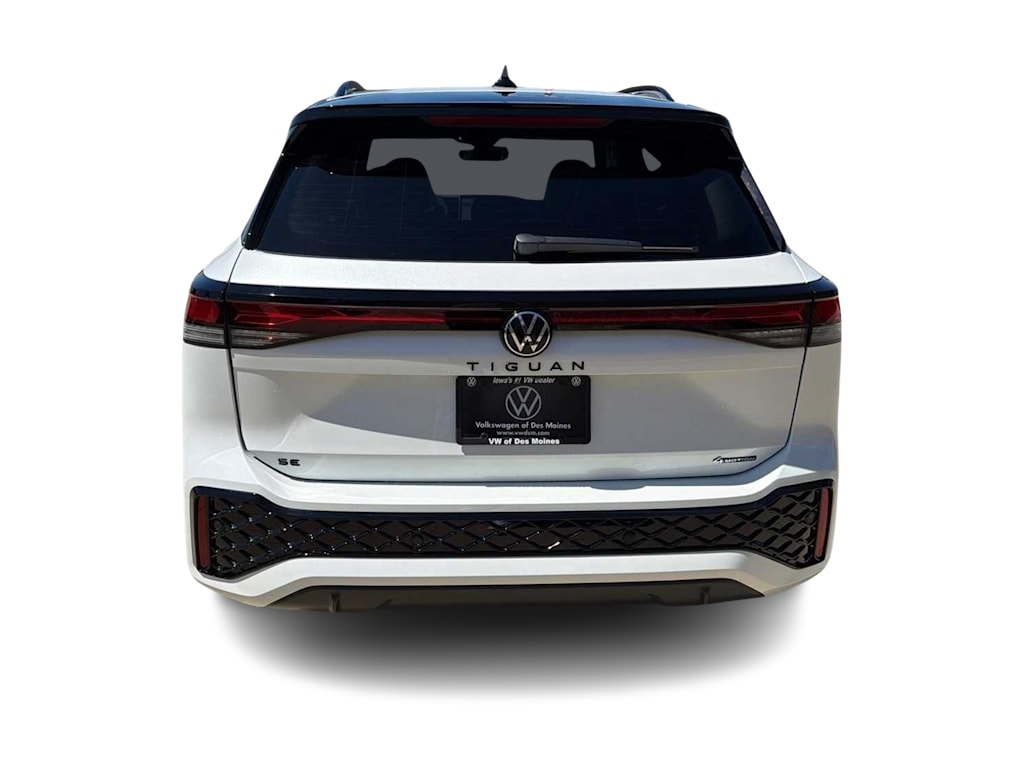 Thumbnail: 2026 Volkswagen Tiguan - 5
