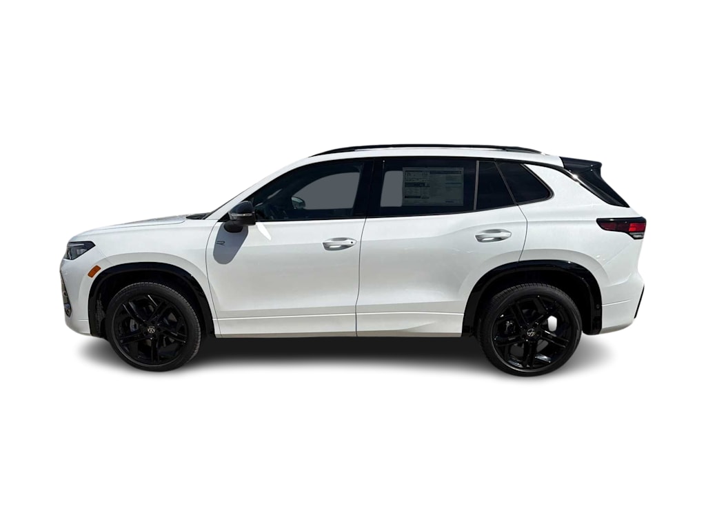 Thumbnail: 2026 Volkswagen Tiguan - 3