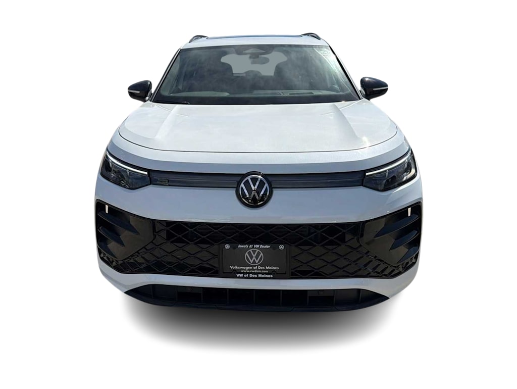 Thumbnail: 2026 Volkswagen Tiguan - 6