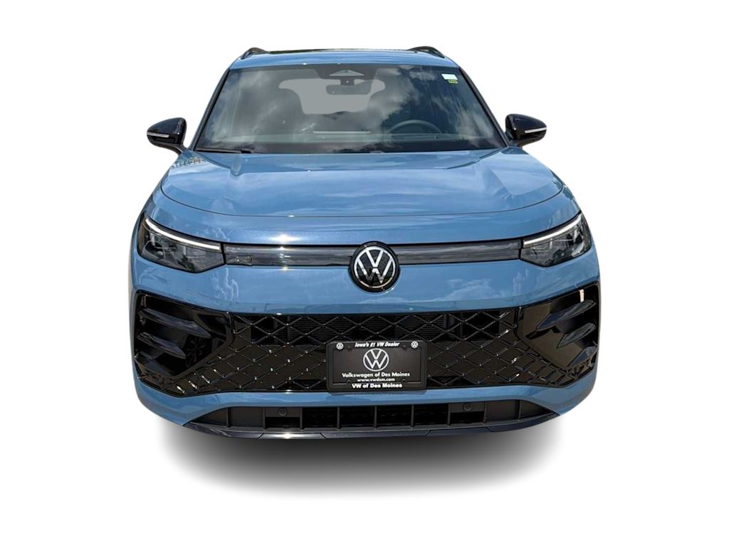 Thumbnail: 2026 Volkswagen Tiguan - 6