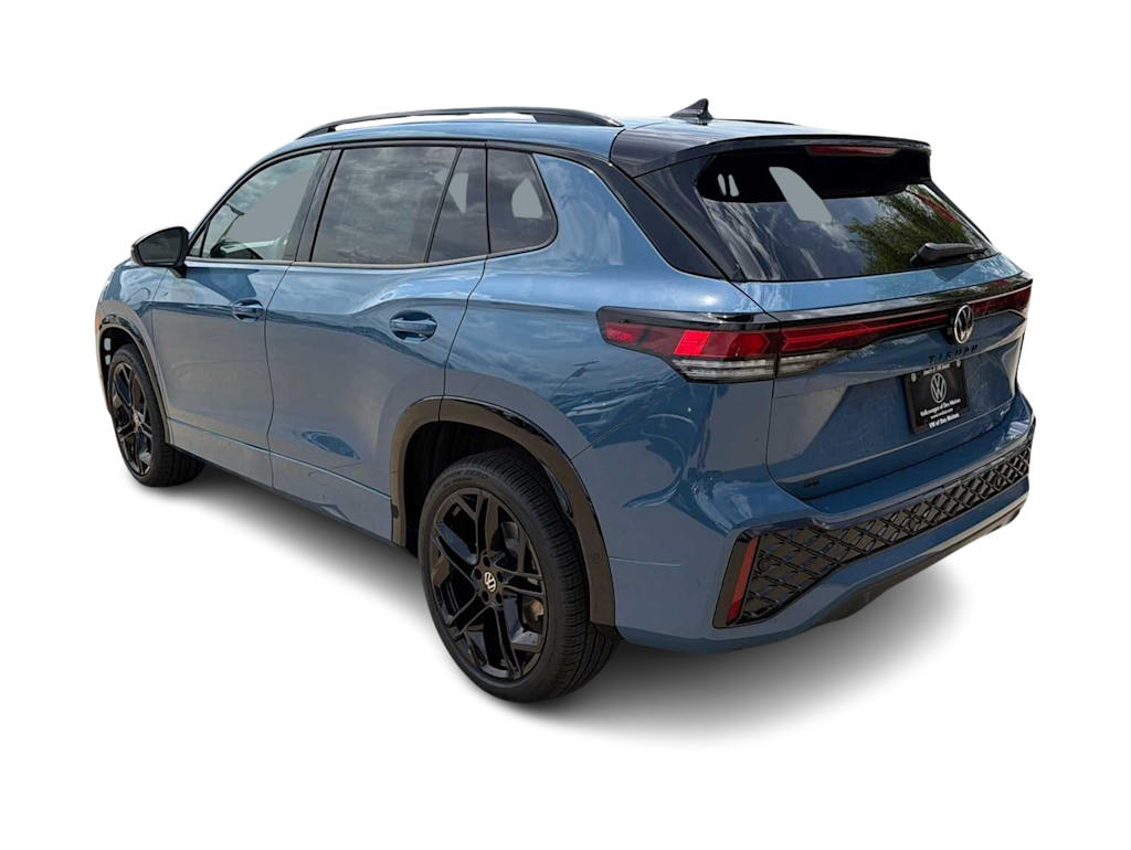 Thumbnail: 2026 Volkswagen Tiguan - 4
