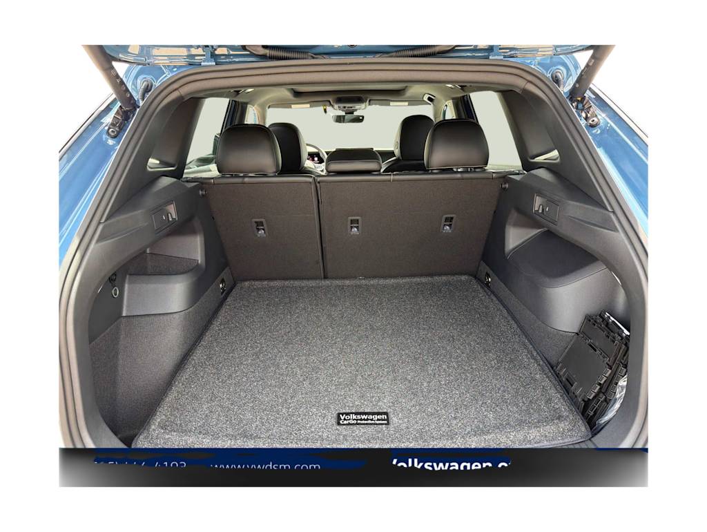 Thumbnail: 2026 Volkswagen Tiguan - 17