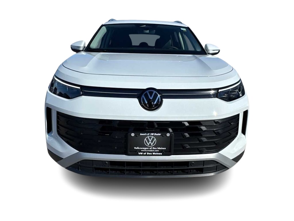 Thumbnail: 2026 Volkswagen Tiguan - 6