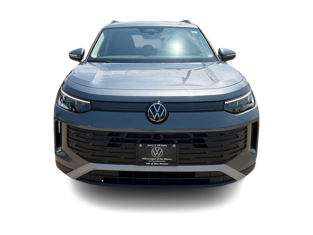 Thumbnail: 2026 Volkswagen Tiguan - 6