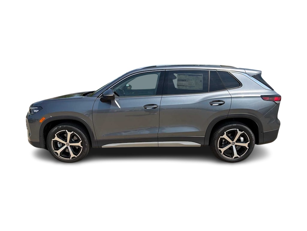 Thumbnail: 2026 Volkswagen Tiguan - 3