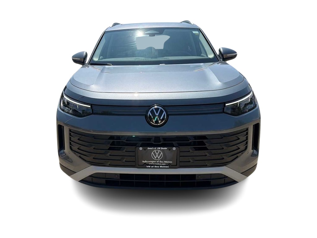 Thumbnail: 2026 Volkswagen Tiguan - 6