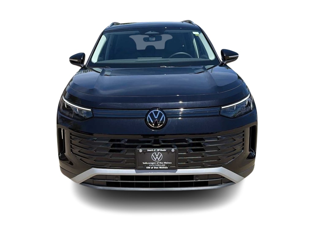 Thumbnail: 2026 Volkswagen Tiguan - 6