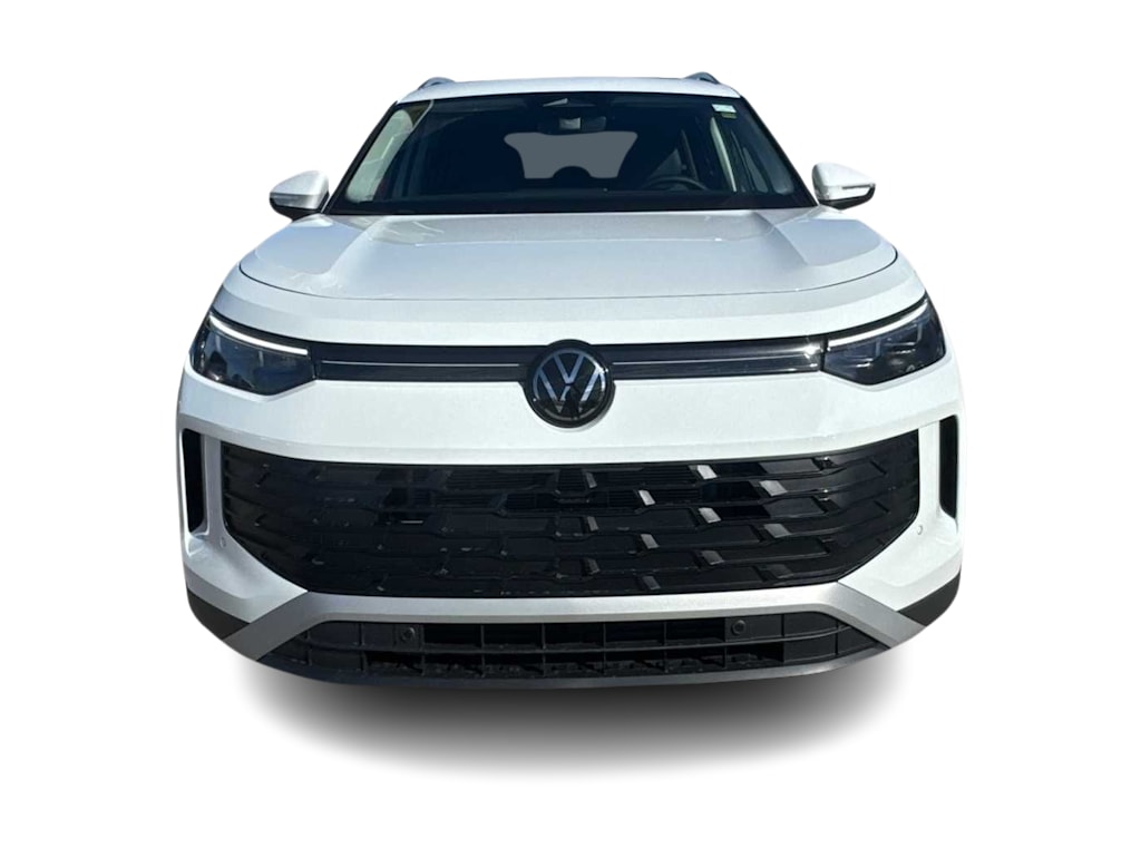 Thumbnail: 2026 Volkswagen Tiguan - 6