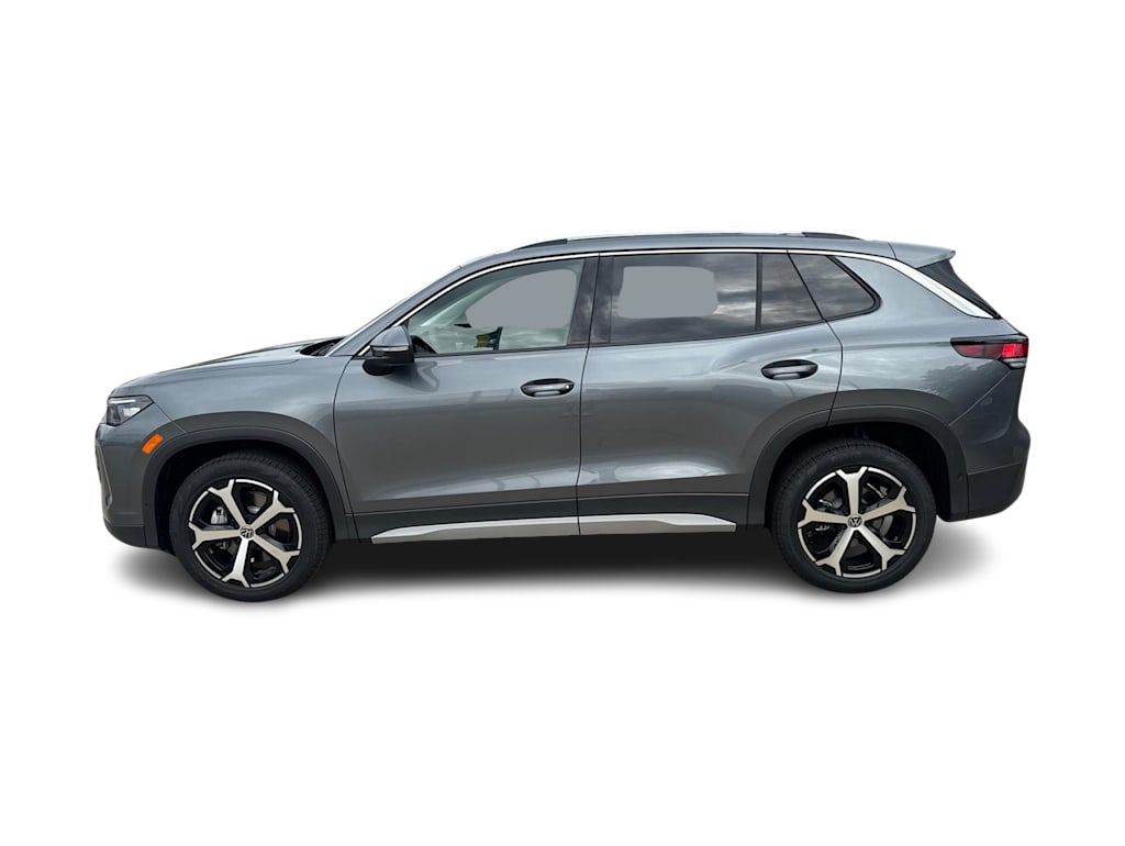 Thumbnail: 2025 Volkswagen Tiguan - 4