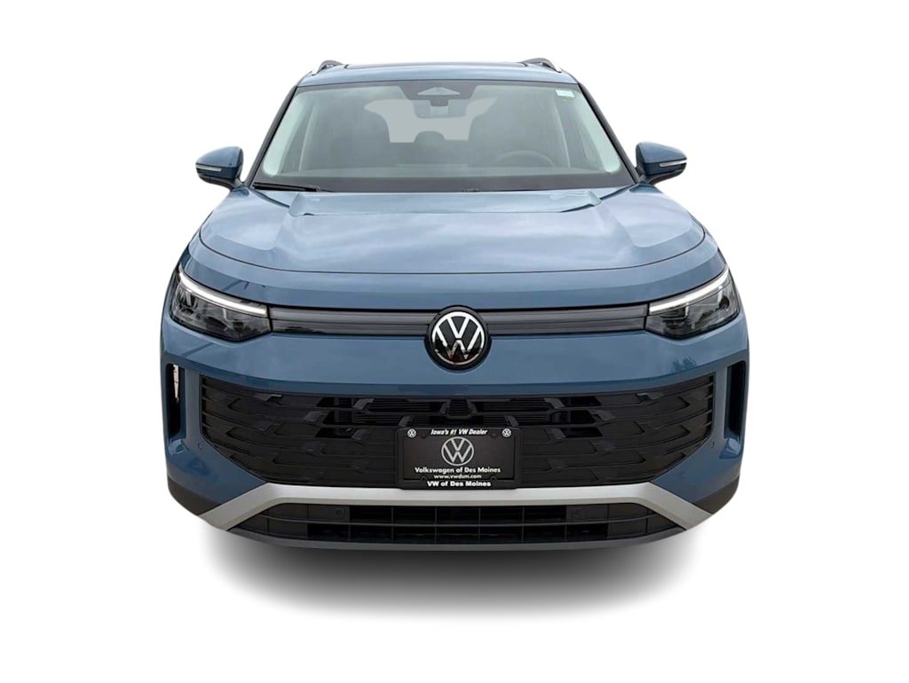 Thumbnail: 2026 Volkswagen Tiguan - 6