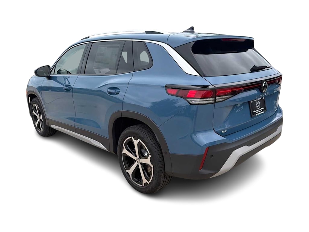 Thumbnail: 2026 Volkswagen Tiguan - 4