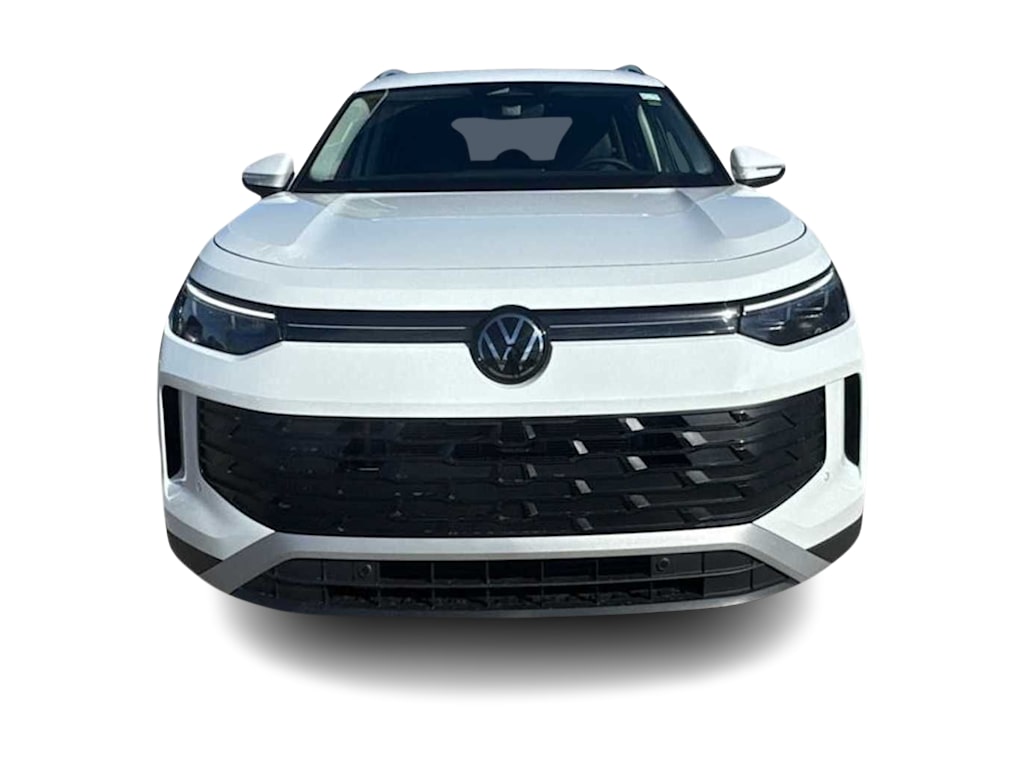 Thumbnail: 2026 Volkswagen Tiguan - 6