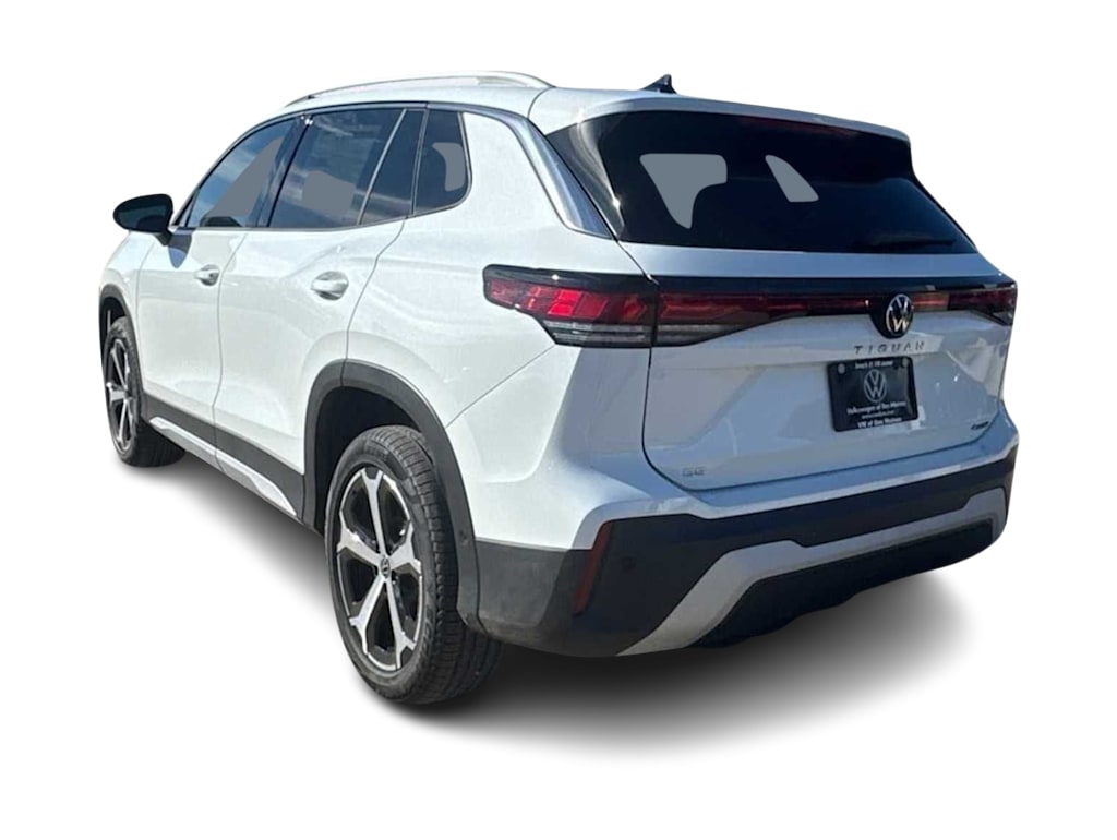Thumbnail: 2026 Volkswagen Tiguan - 4