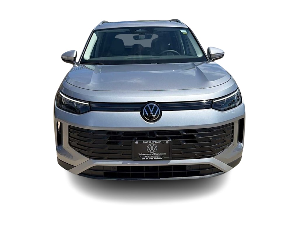 Thumbnail: 2026 Volkswagen Tiguan - 6