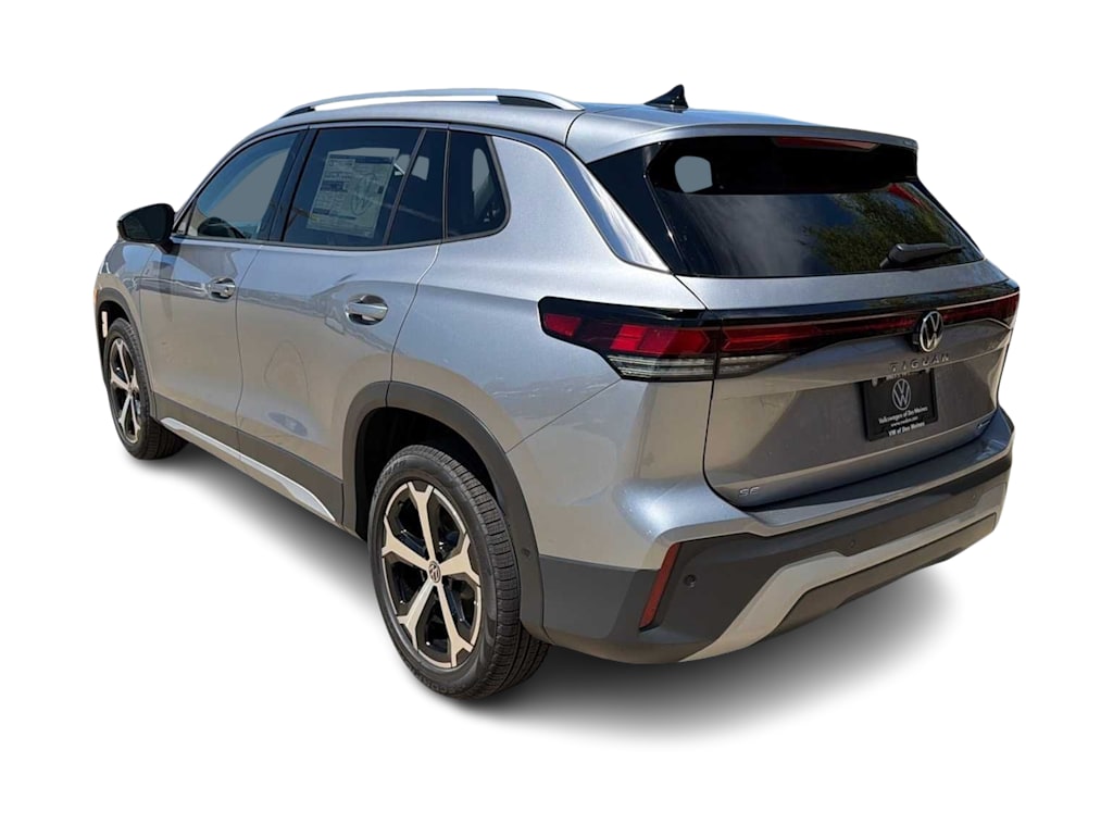 Thumbnail: 2026 Volkswagen Tiguan - 4