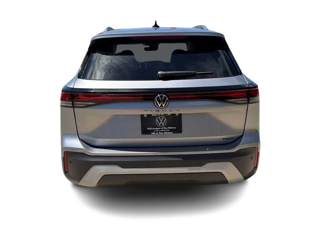 Thumbnail: 2026 Volkswagen Tiguan - 5