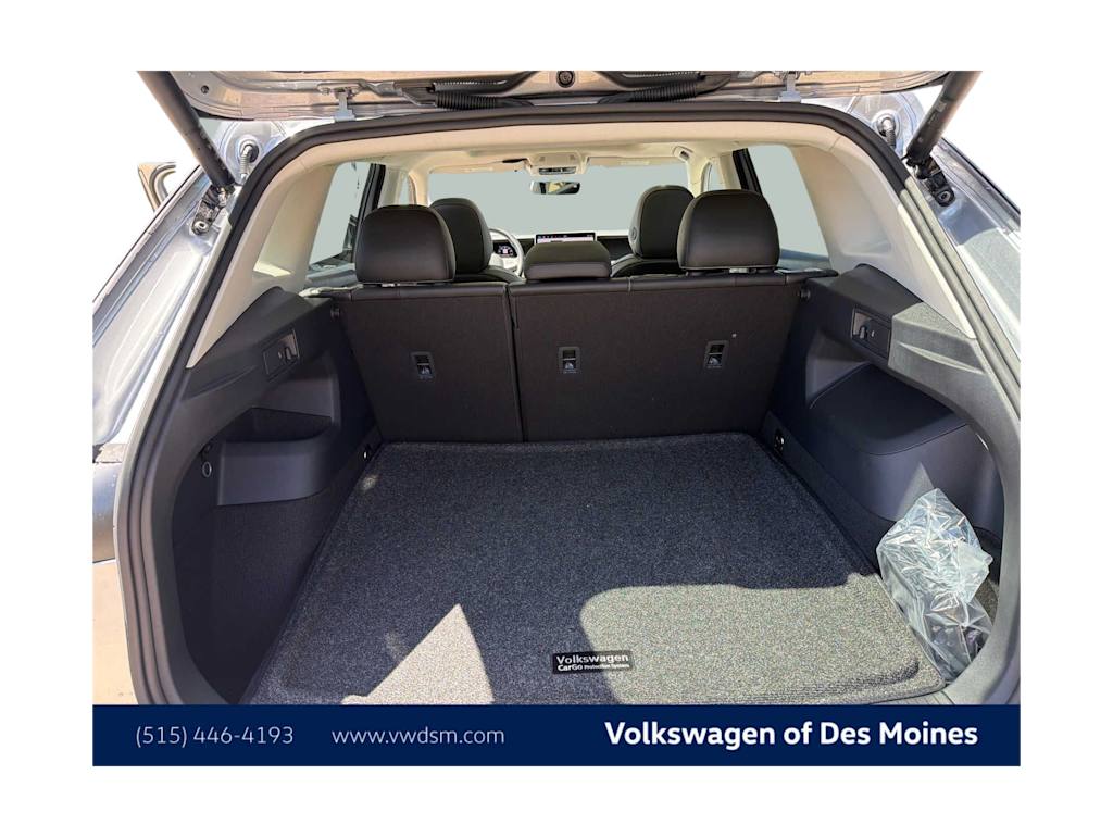 Thumbnail: 2026 Volkswagen Tiguan - 18