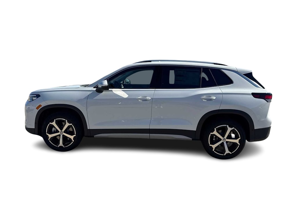 Thumbnail: 2026 Volkswagen Tiguan - 3