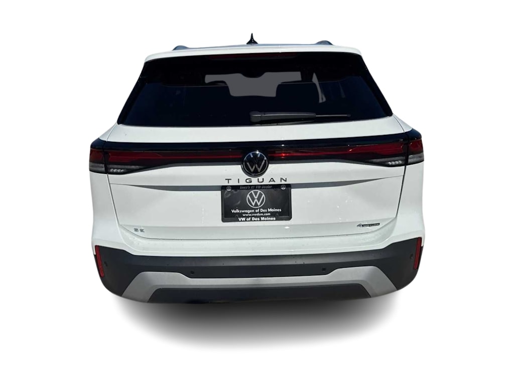 Thumbnail: 2026 Volkswagen Tiguan - 5