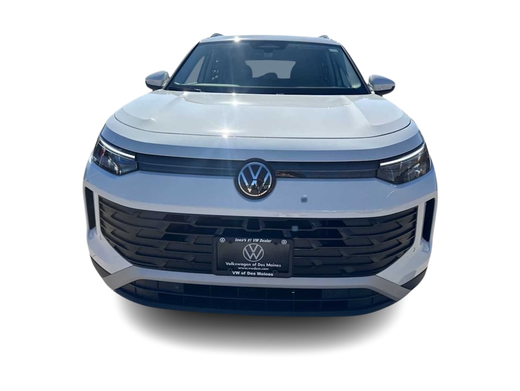 Thumbnail: 2026 Volkswagen Tiguan - 6