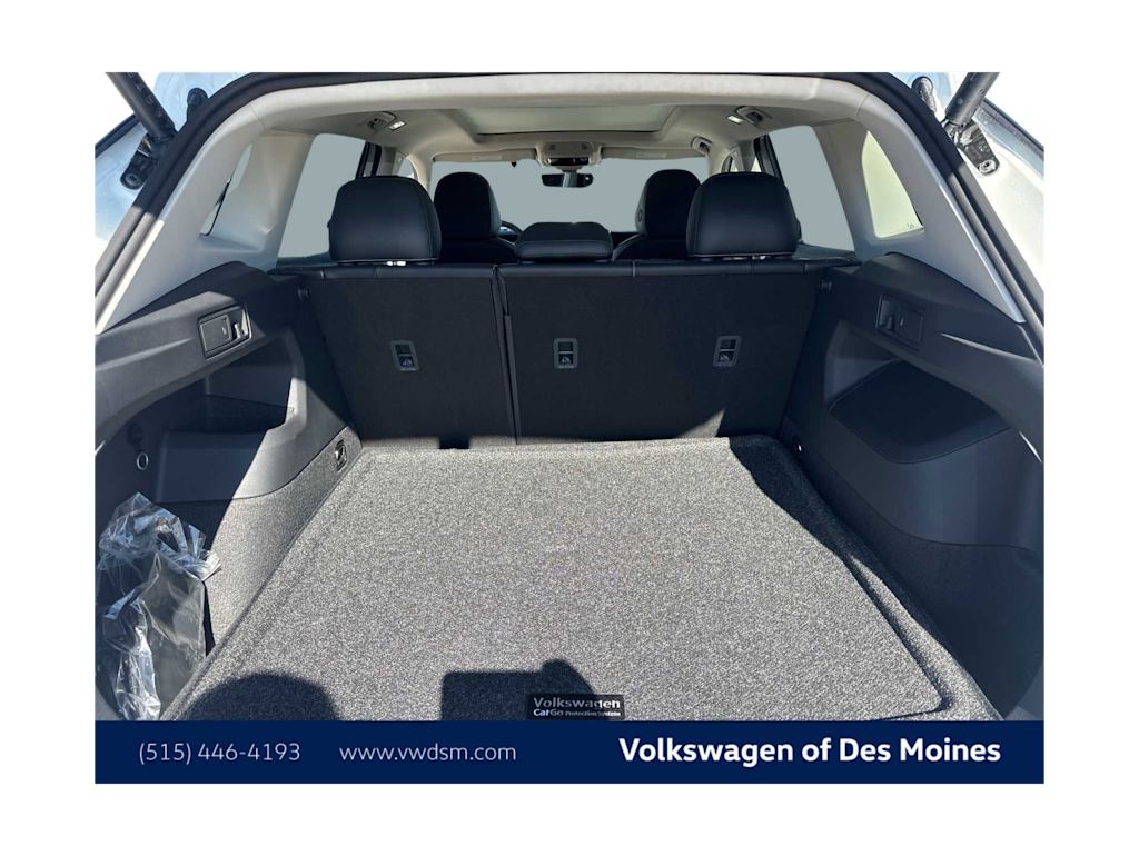 Thumbnail: 2026 Volkswagen Tiguan - 18