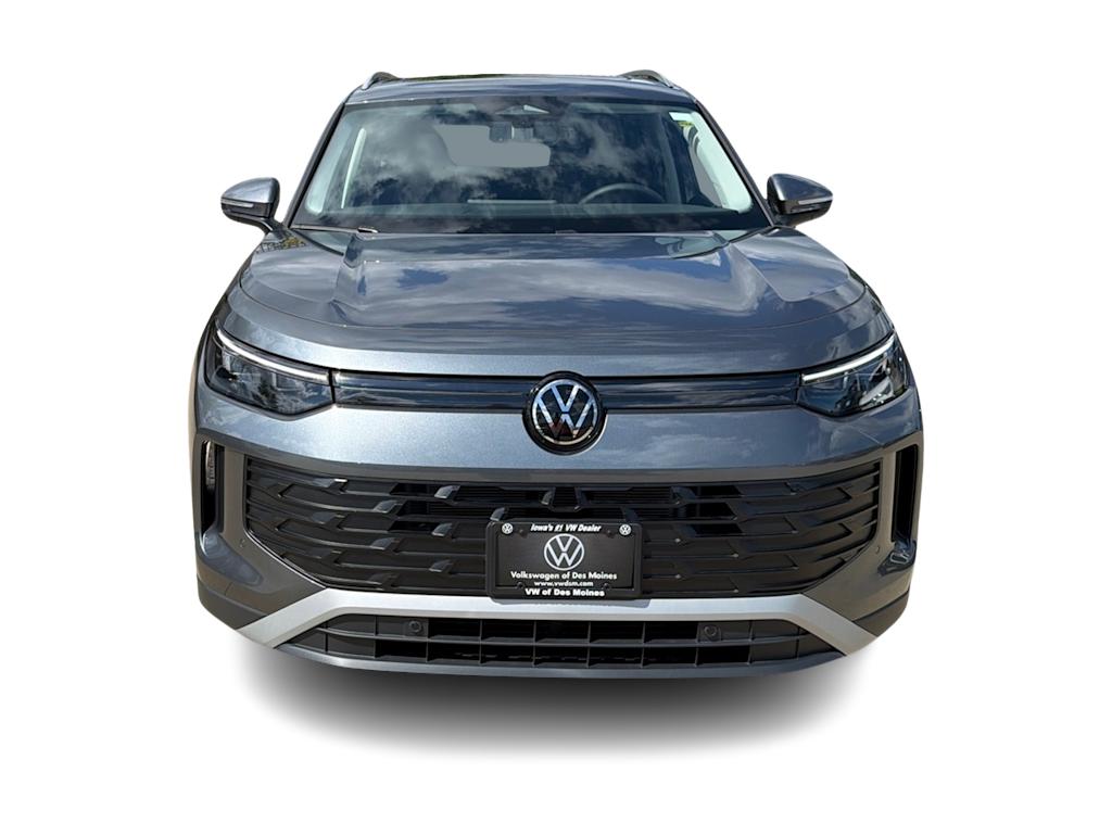 Thumbnail: 2026 Volkswagen Tiguan - 6