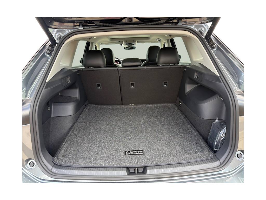 Thumbnail: 2026 Volkswagen Tiguan - 19