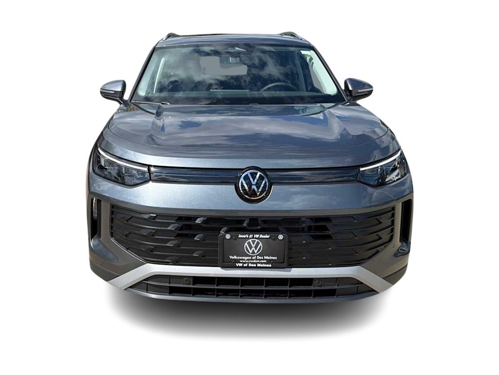 Thumbnail: 2026 Volkswagen Tiguan - 27
