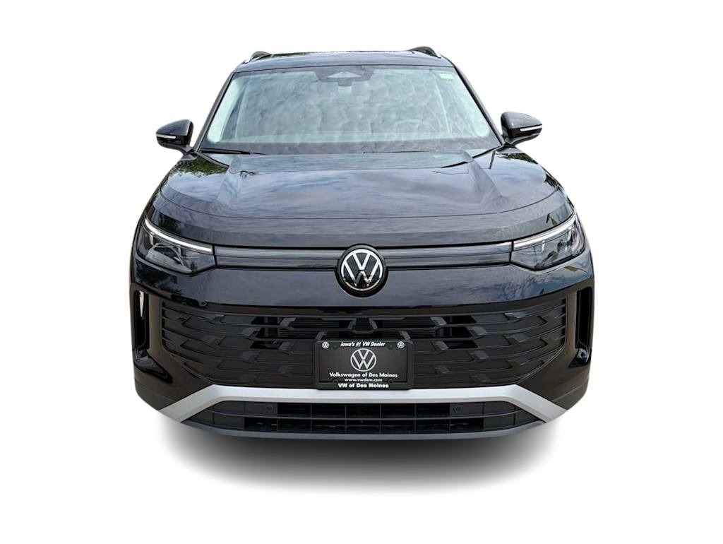 Thumbnail: 2026 Volkswagen Tiguan - 6