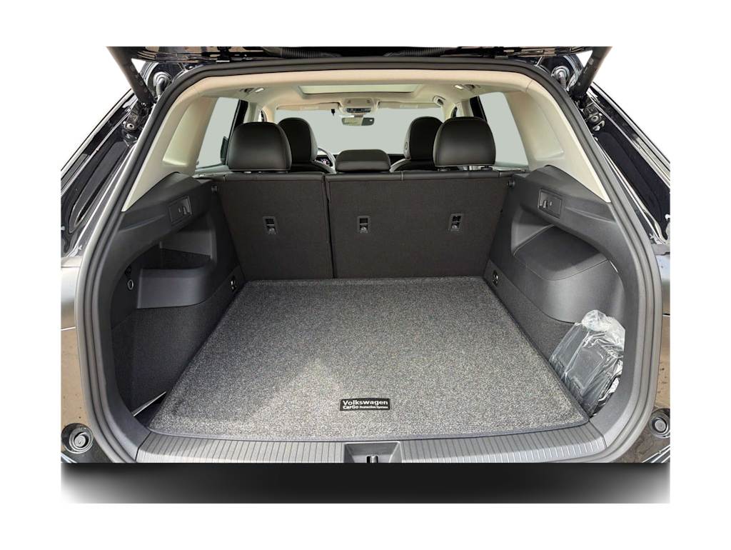 Thumbnail: 2026 Volkswagen Tiguan - 18