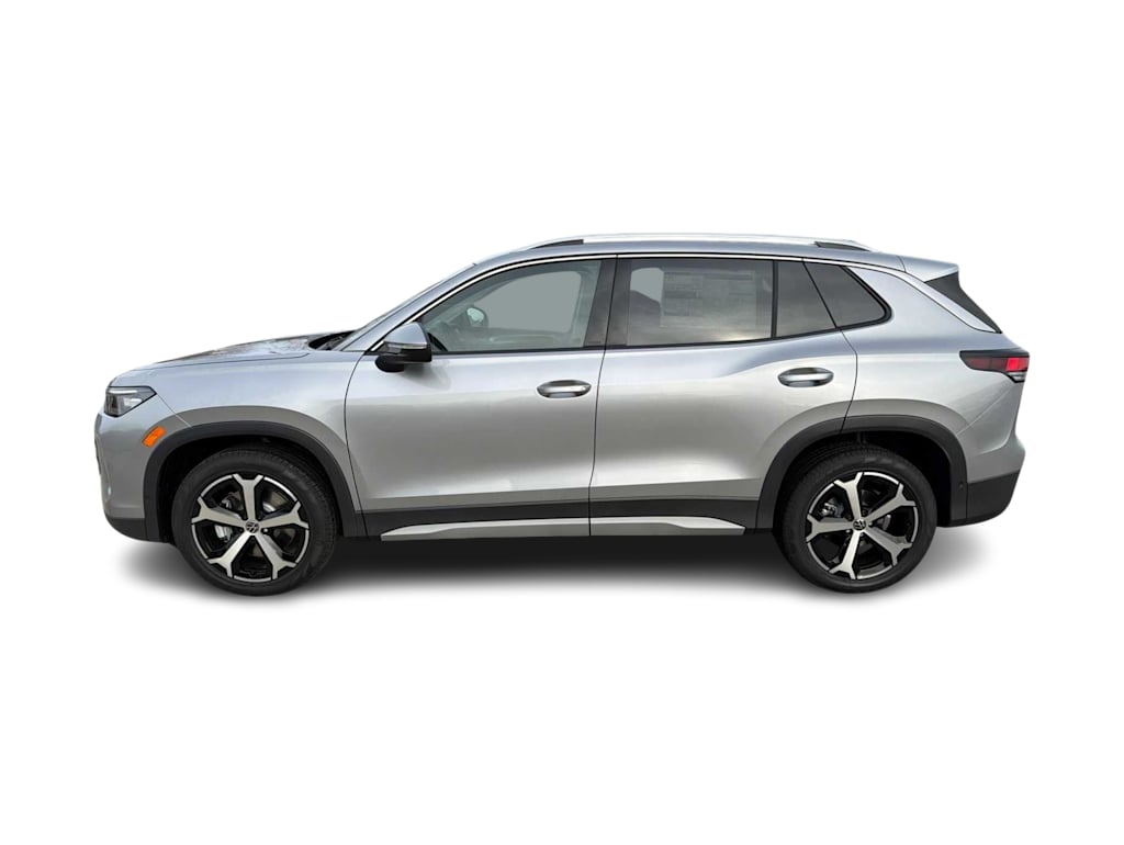 Thumbnail: 2026 Volkswagen Tiguan - 3