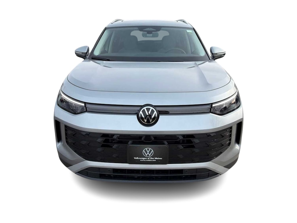 Thumbnail: 2026 Volkswagen Tiguan - 6
