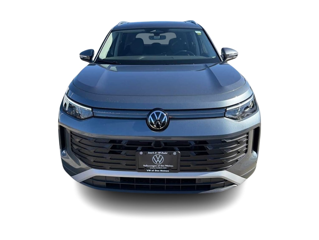 Thumbnail: 2026 Volkswagen Tiguan - 6