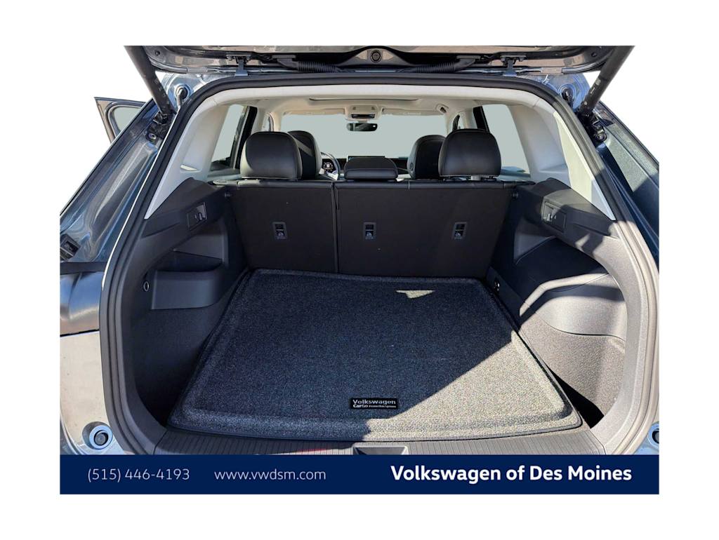 Thumbnail: 2026 Volkswagen Tiguan - 18