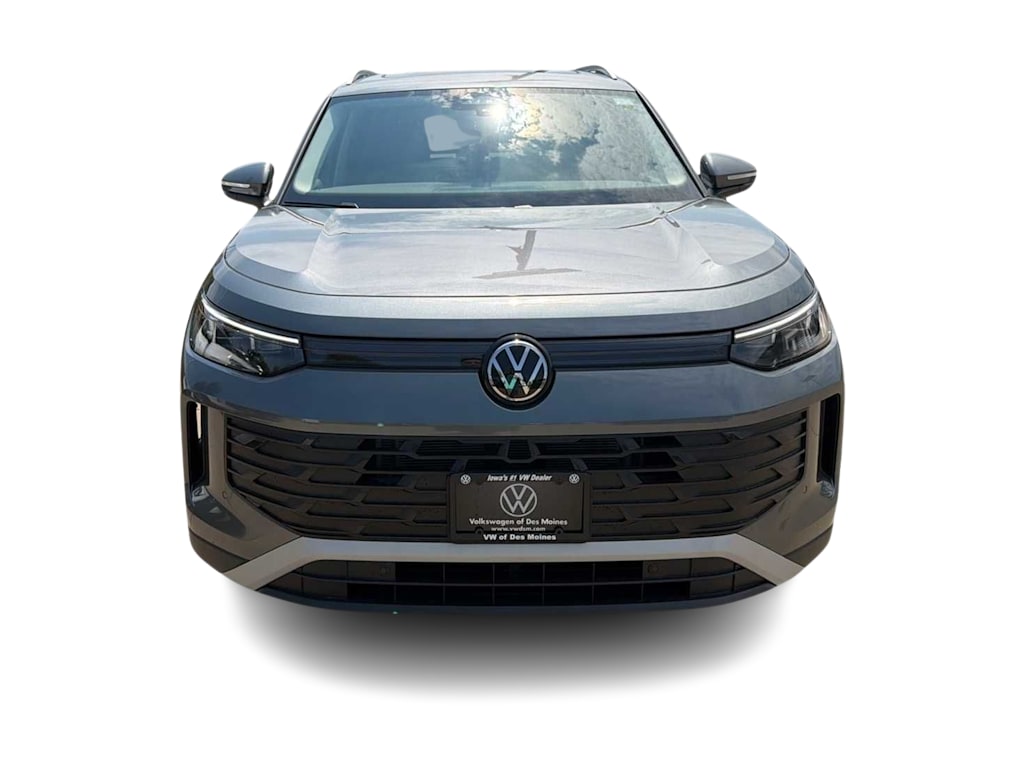 Thumbnail: 2026 Volkswagen Tiguan - 6