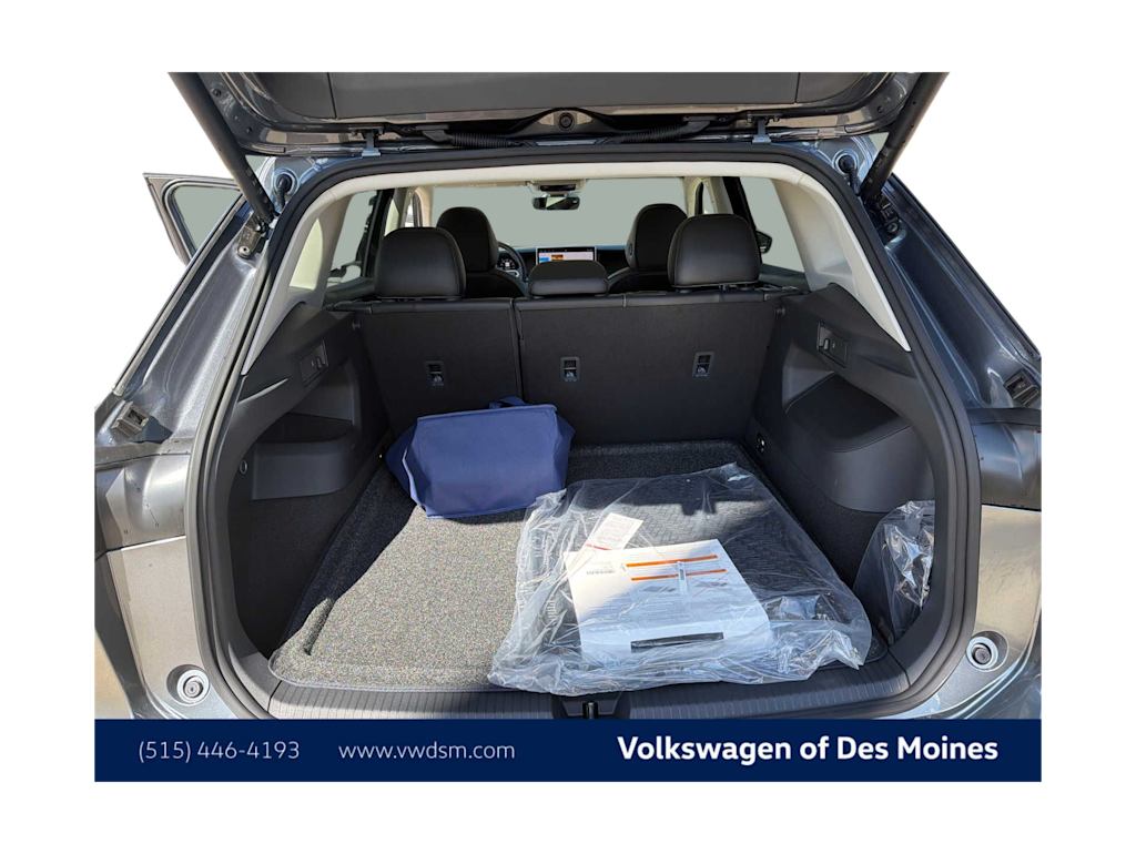 Thumbnail: 2026 Volkswagen Tiguan - 16