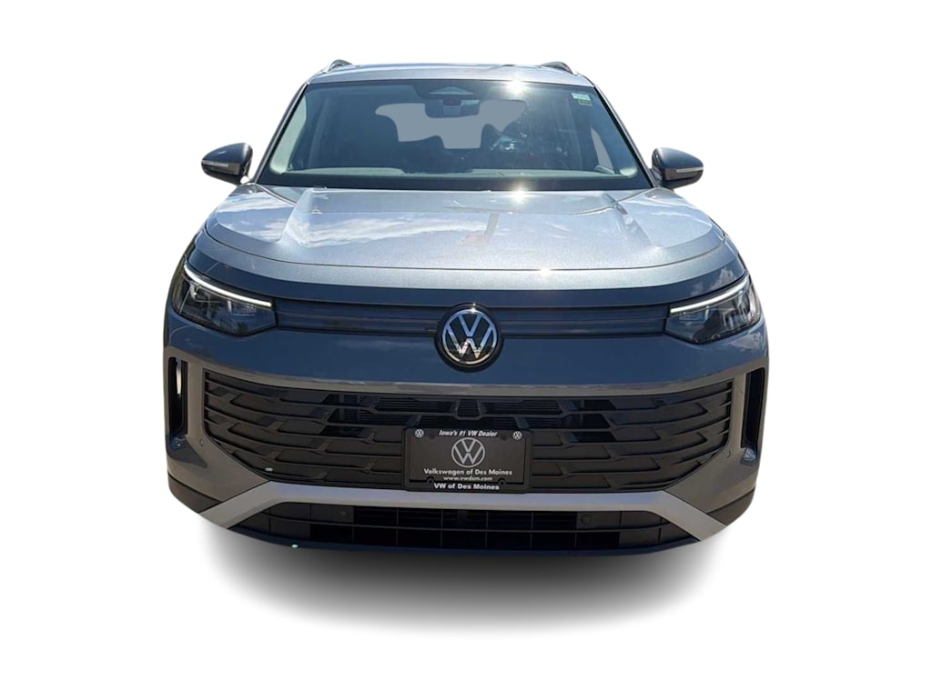 Thumbnail: 2026 Volkswagen Tiguan - 6
