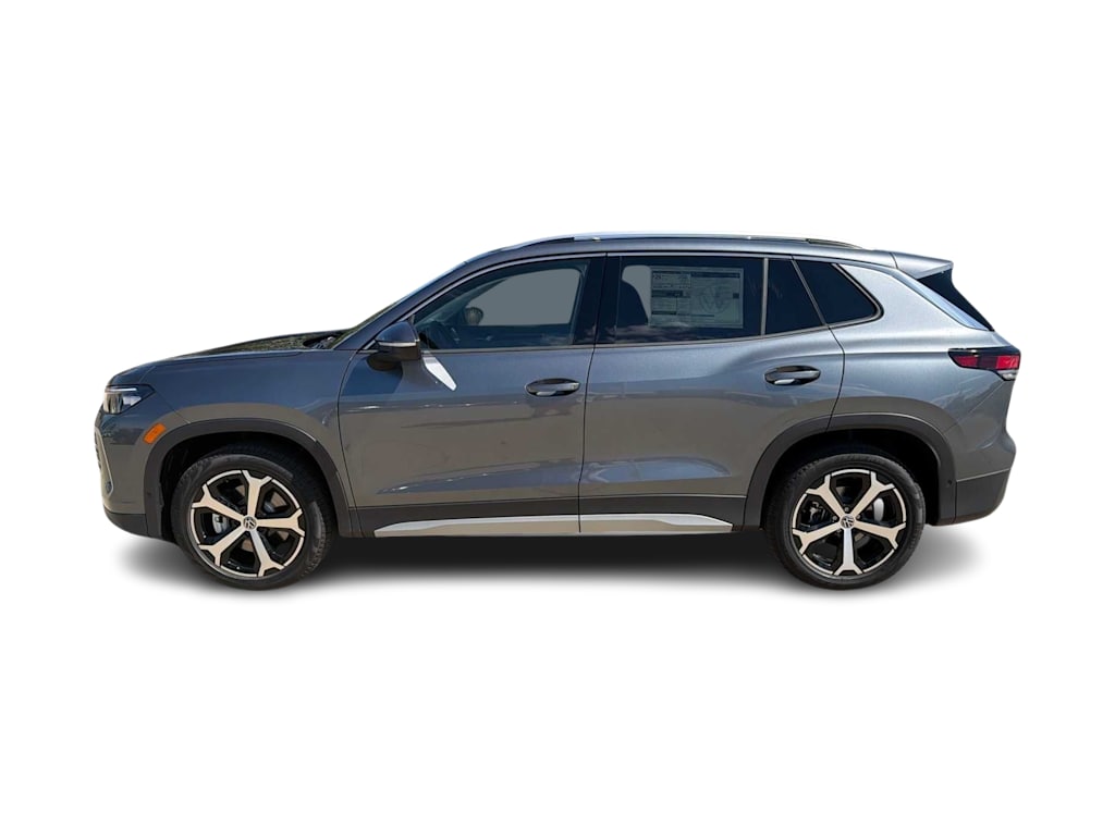 Thumbnail: 2026 Volkswagen Tiguan - 3
