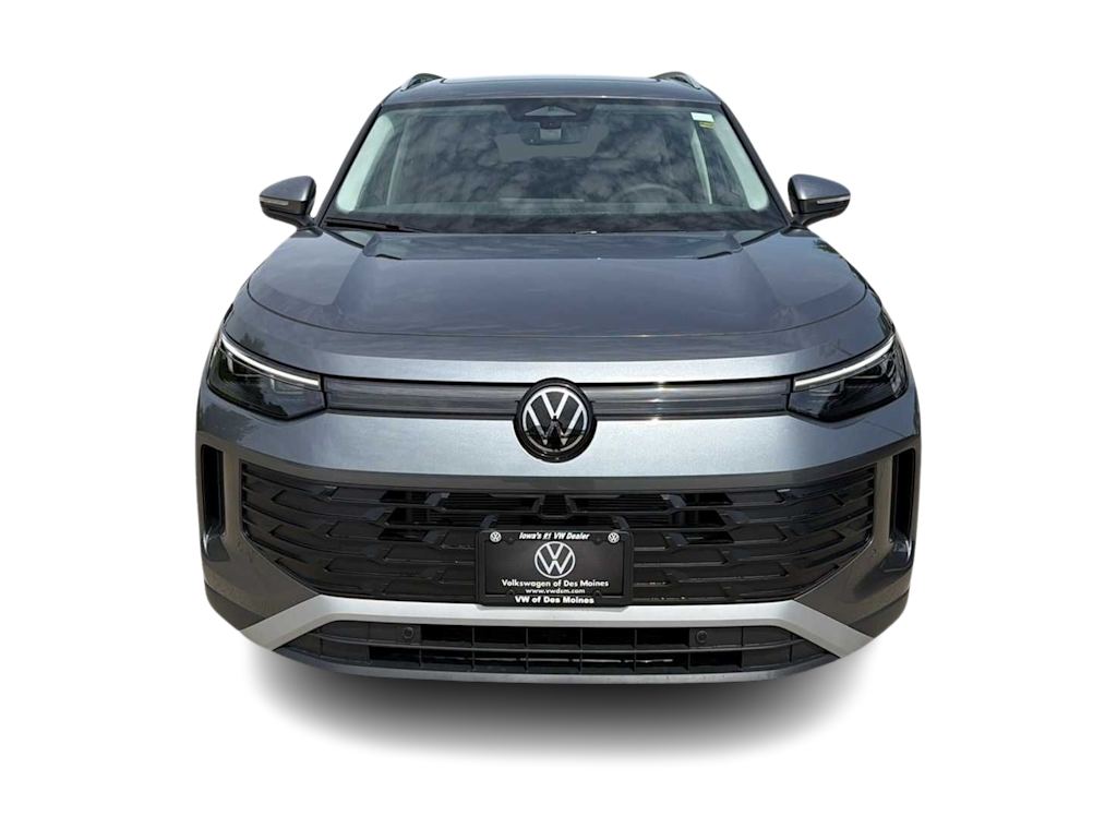 Thumbnail: 2026 Volkswagen Tiguan - 6