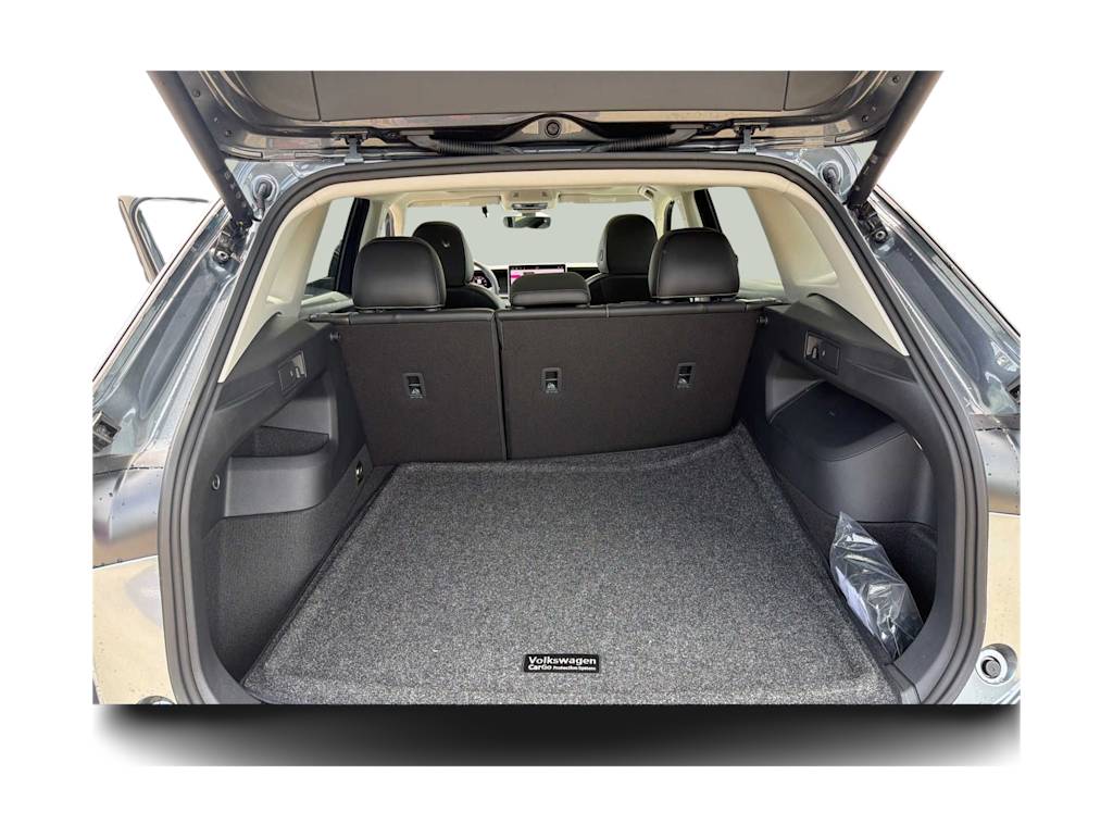 Thumbnail: 2026 Volkswagen Tiguan - 18