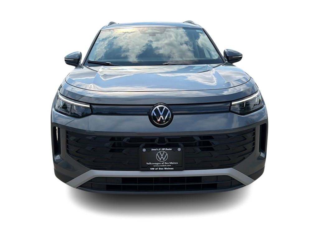 Thumbnail: 2026 Volkswagen Tiguan - 6