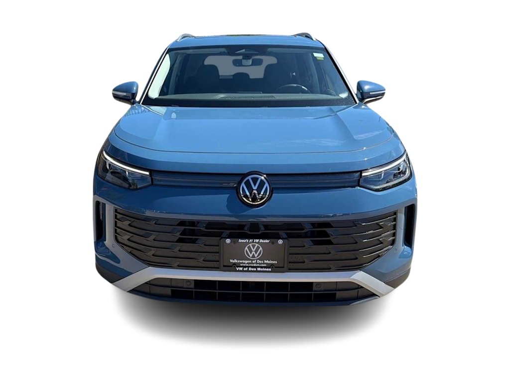 Thumbnail: 2026 Volkswagen Tiguan - 6